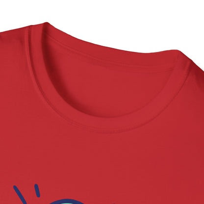 Avocado Lifting Weights T-Shirt