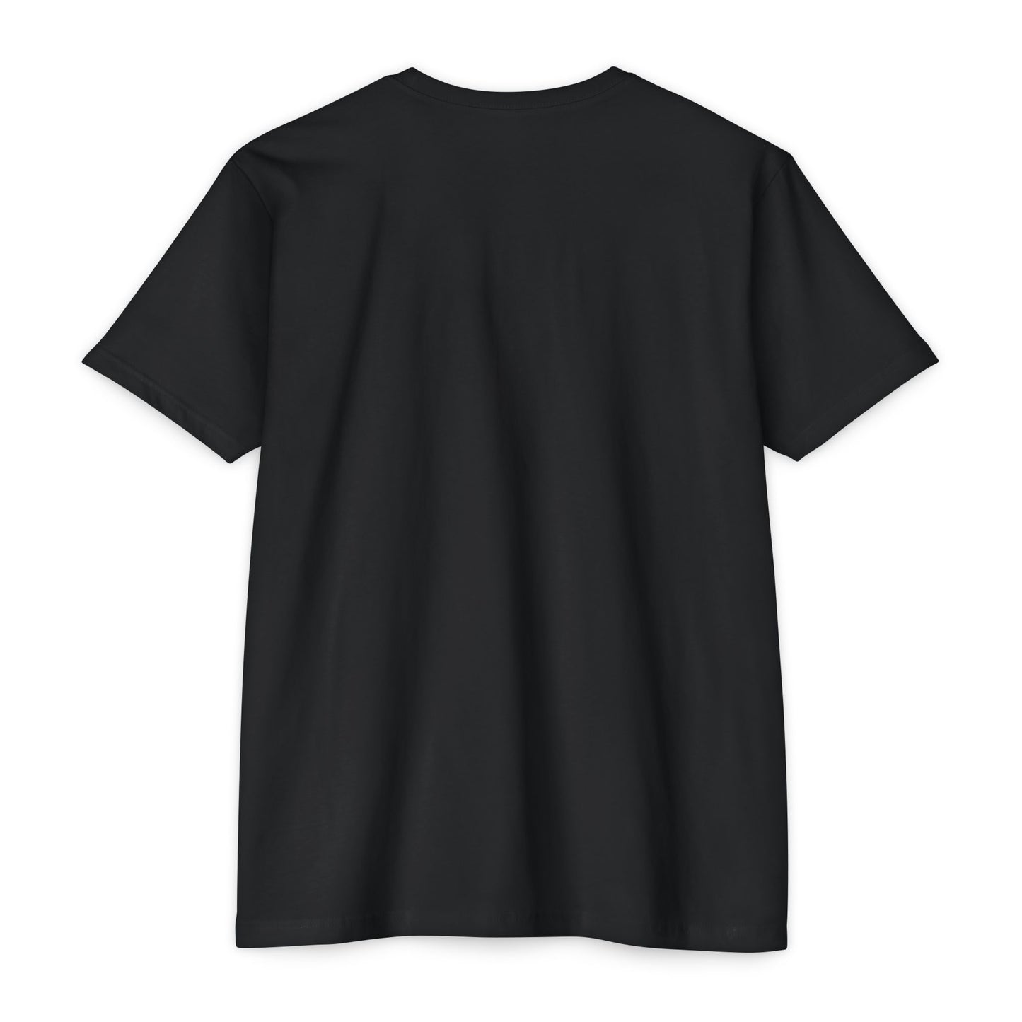 Iron Sharpens Iron Baseball T-Shirt — "As Iron Sharpens Iron, One Person Sharpens Another"