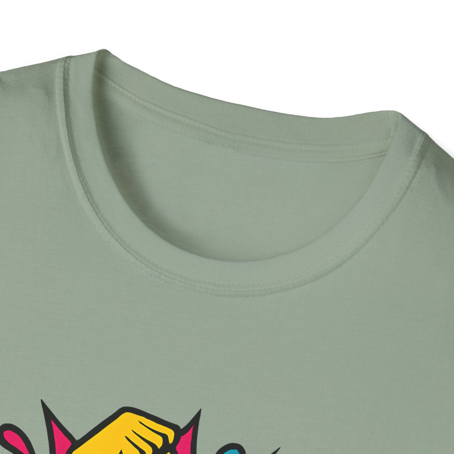 Sore Today, Strong Tomorrow T-Shirt