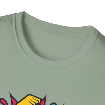 Sore Today, Strong Tomorrow T-Shirt