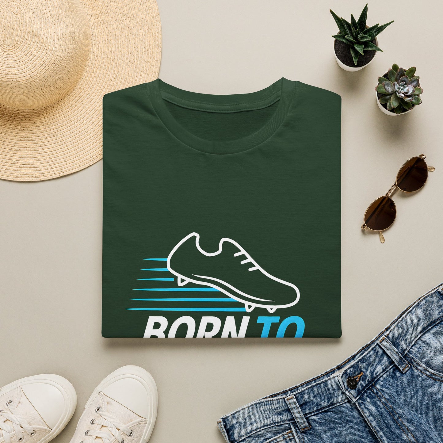 Born To Run T-Shirt