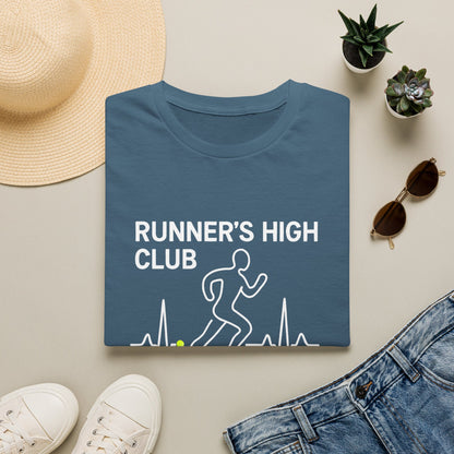 Runner's High Club T-Shirt