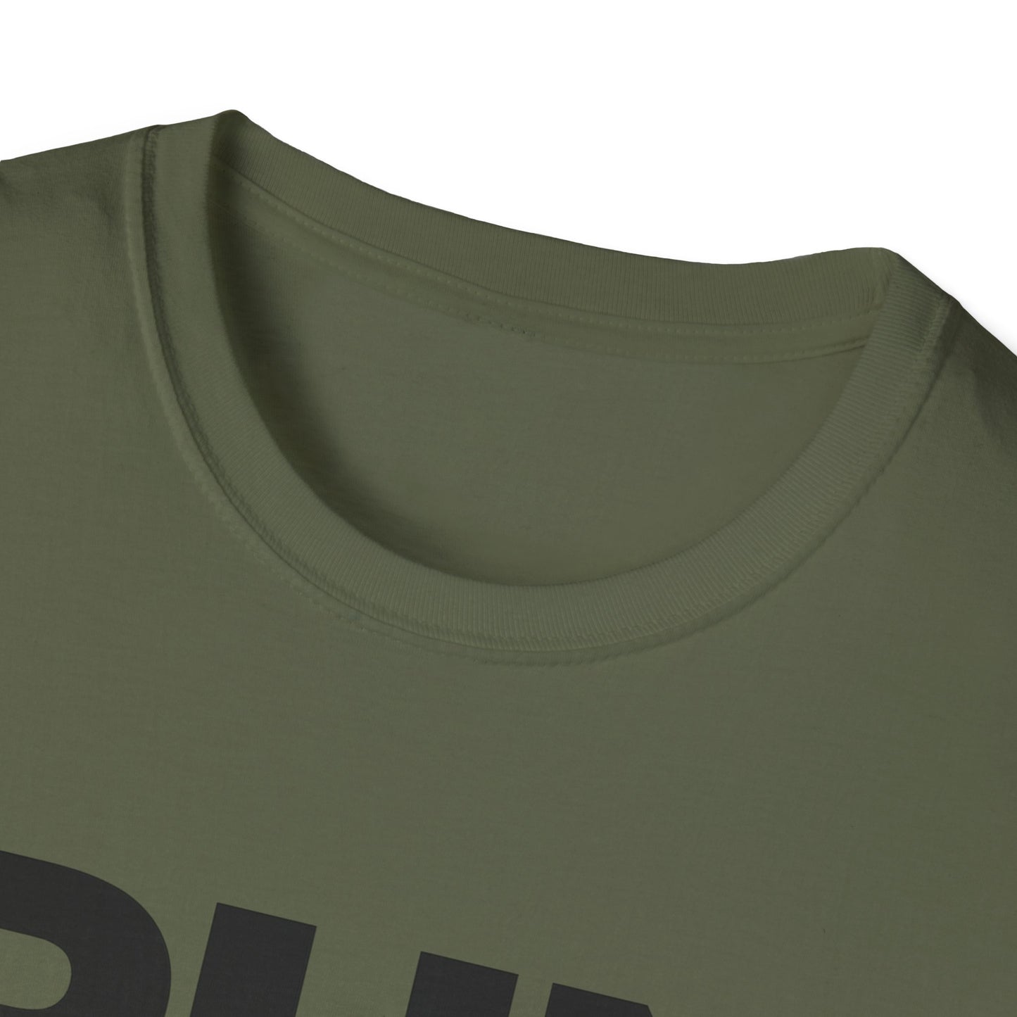 Running Shoe Logo T-Shirt
