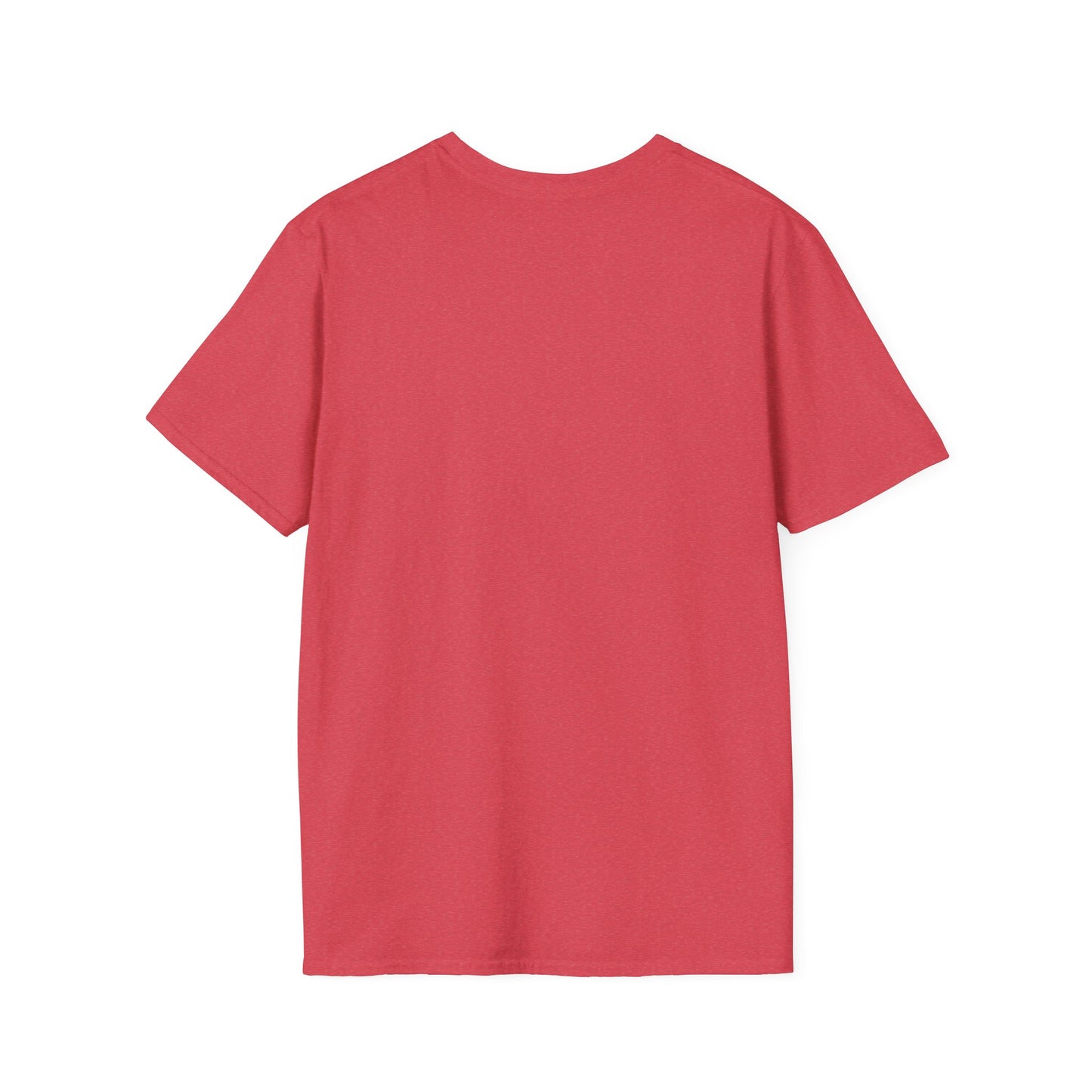 Running Shoe Logo T-Shirt