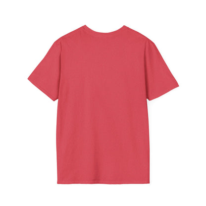 Running Shoe Logo T-Shirt