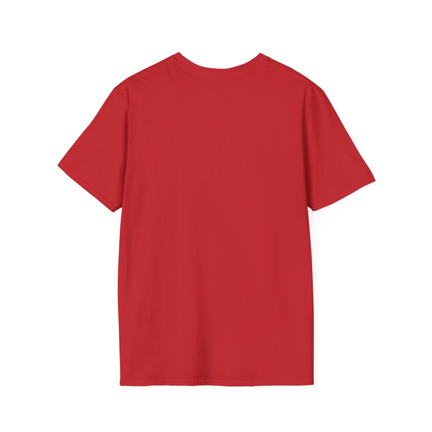Napping Bear in Activewear T-Shirt