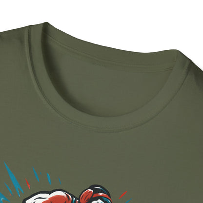 Control the Chaos T-Shirt