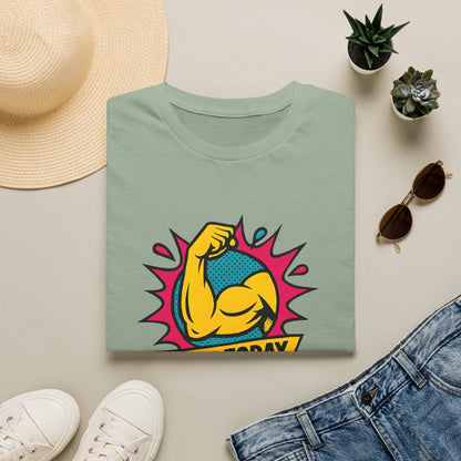 Sore Today, Strong Tomorrow T-Shirt