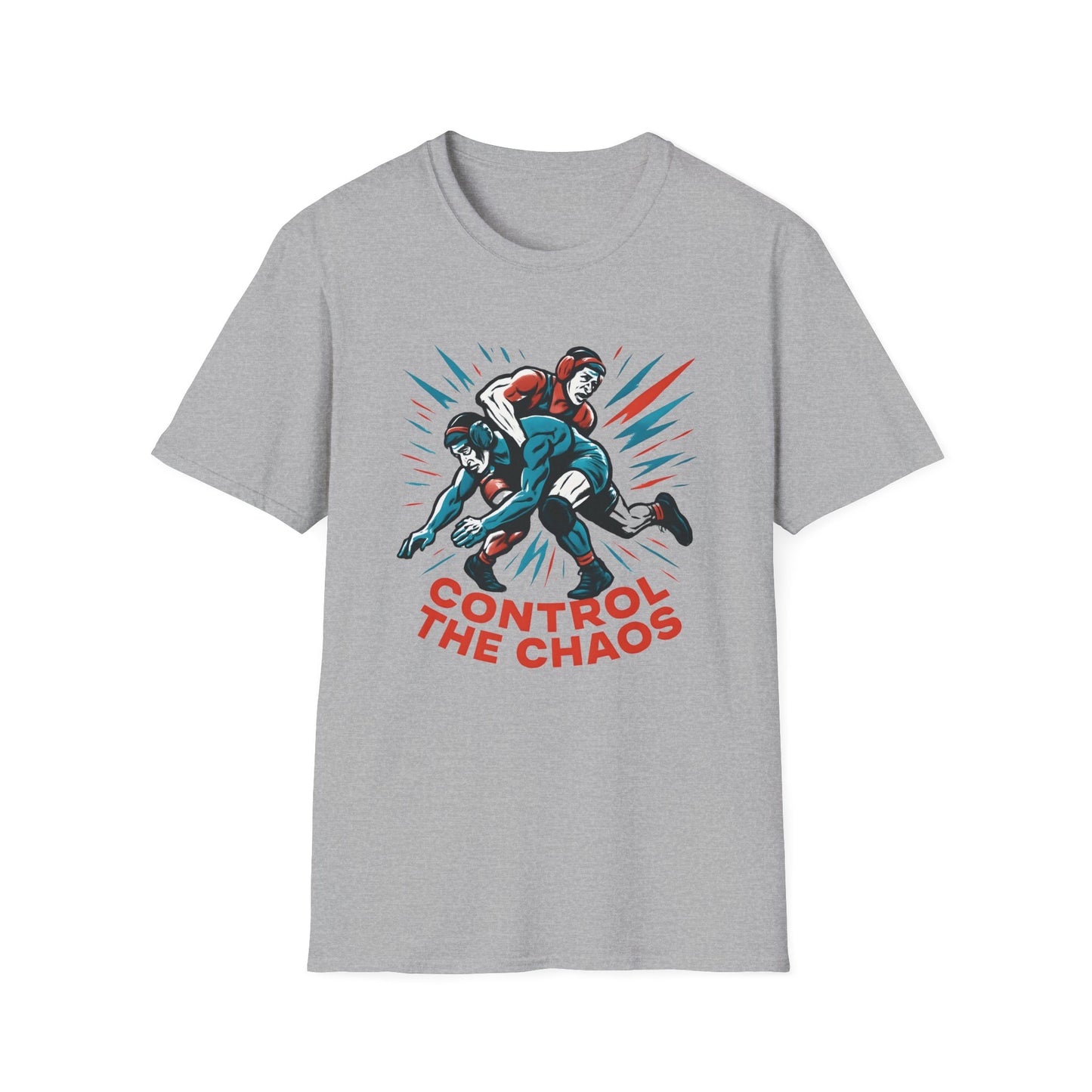 Control the Chaos T-Shirt