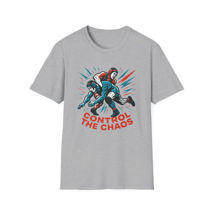 Control the Chaos T-Shirt