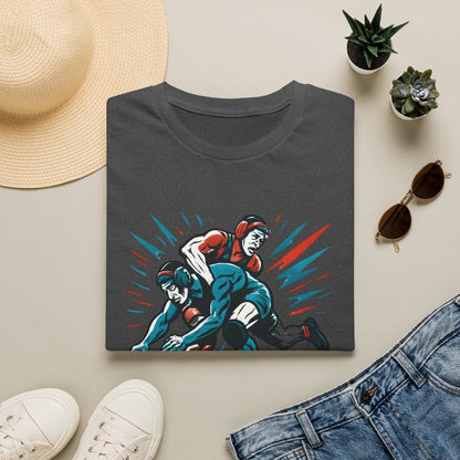 Control the Chaos T-Shirt