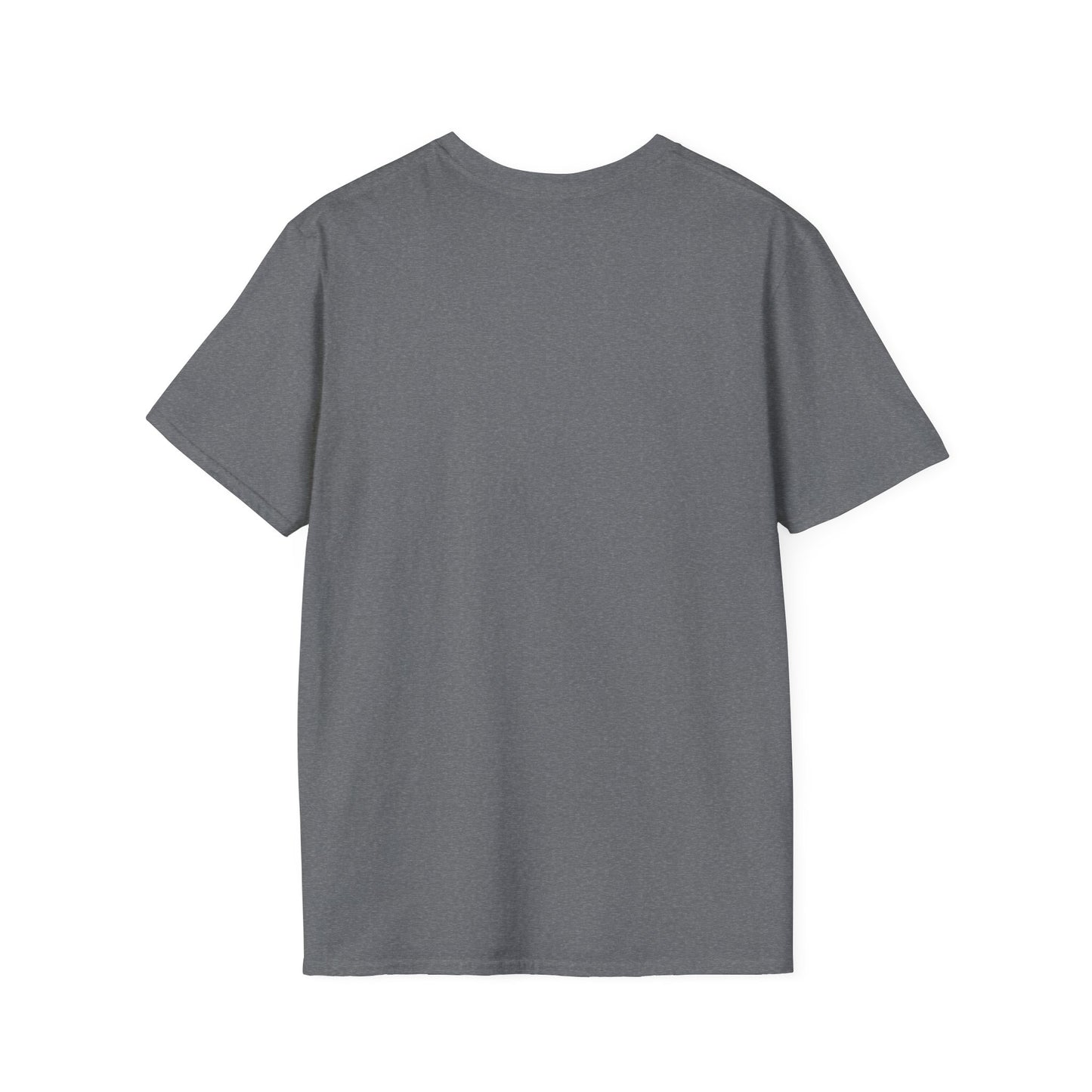 Running Shoe Logo T-Shirt