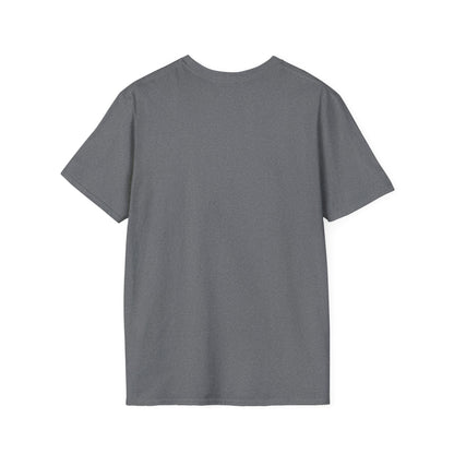 Running Shoe Logo T-Shirt