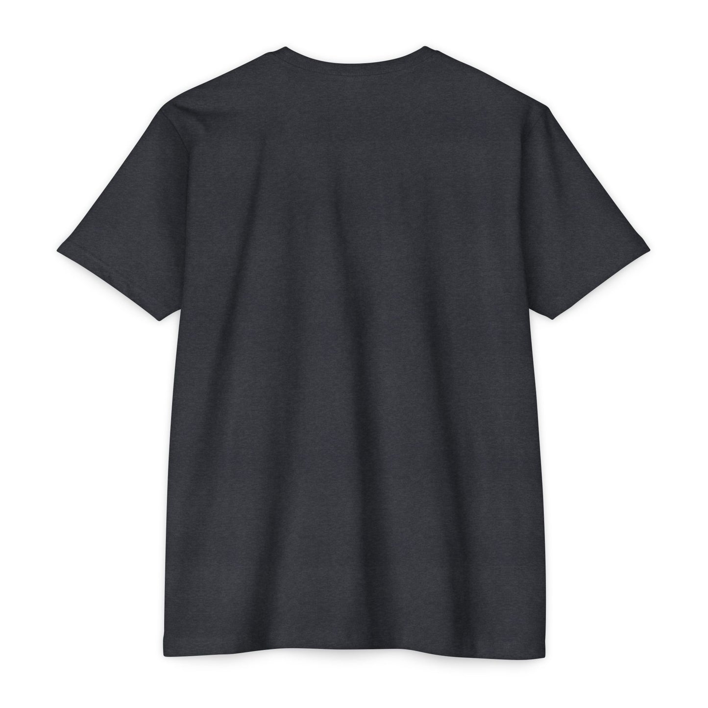 Proverbs 27:17 "Iron Sharpens Iron" T-Shirt