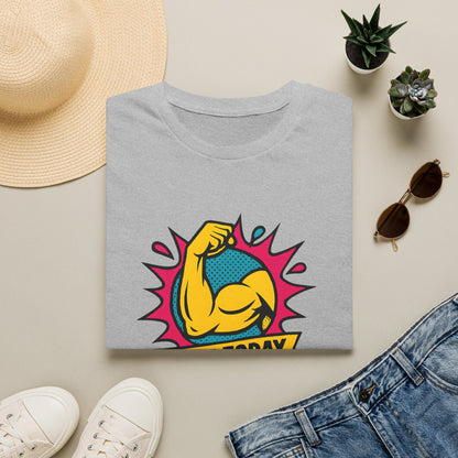 Sore Today, Strong Tomorrow T-Shirt