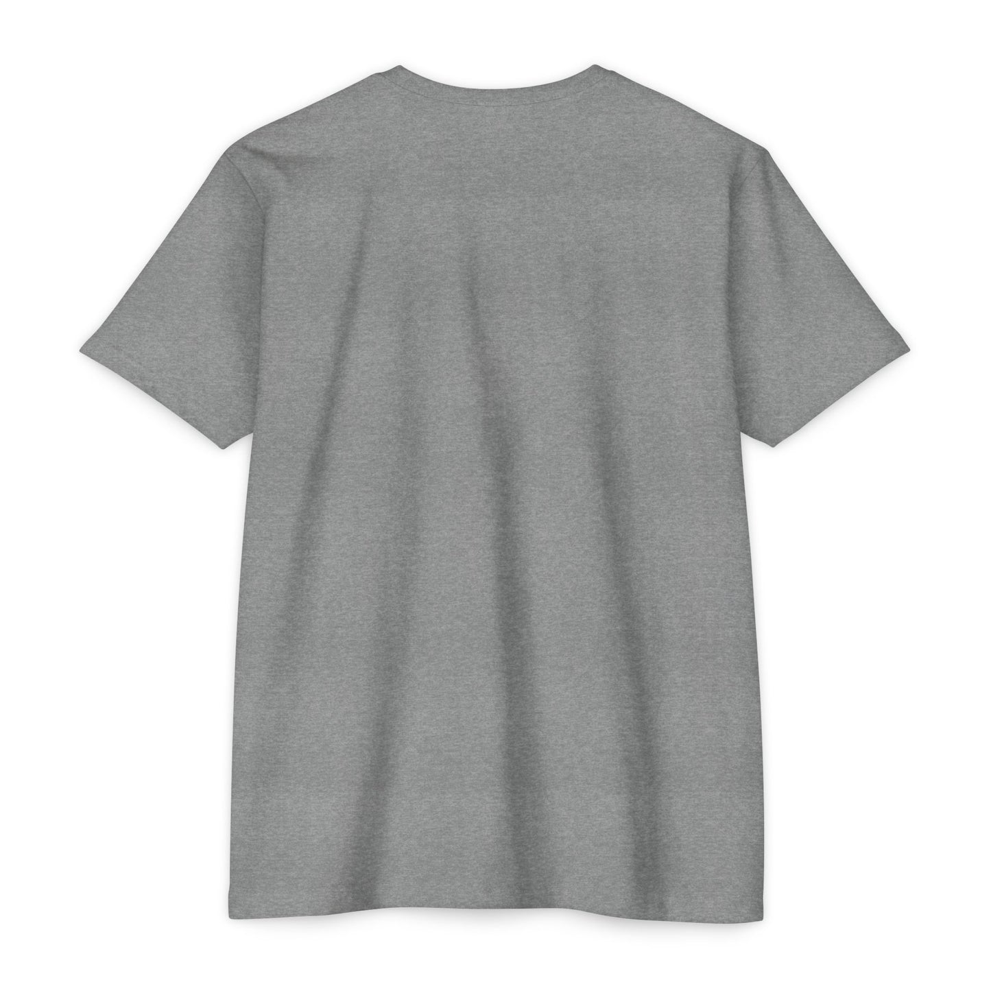 Proverbs 27:17 "Iron Sharpens Iron" T-Shirt