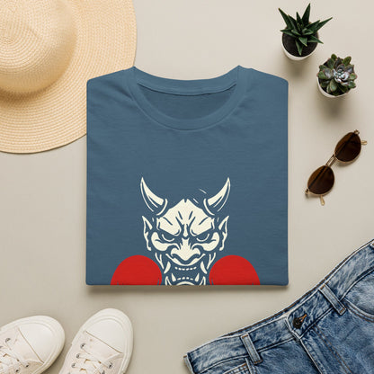 Demon boxing gloves T-Shirt