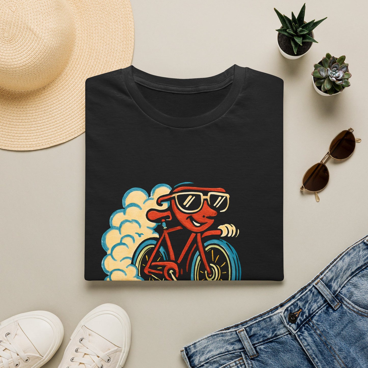 Spin Now Brag Later T-Shirt