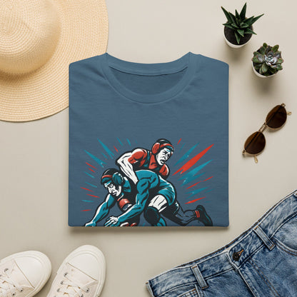 Control the Chaos T-Shirt