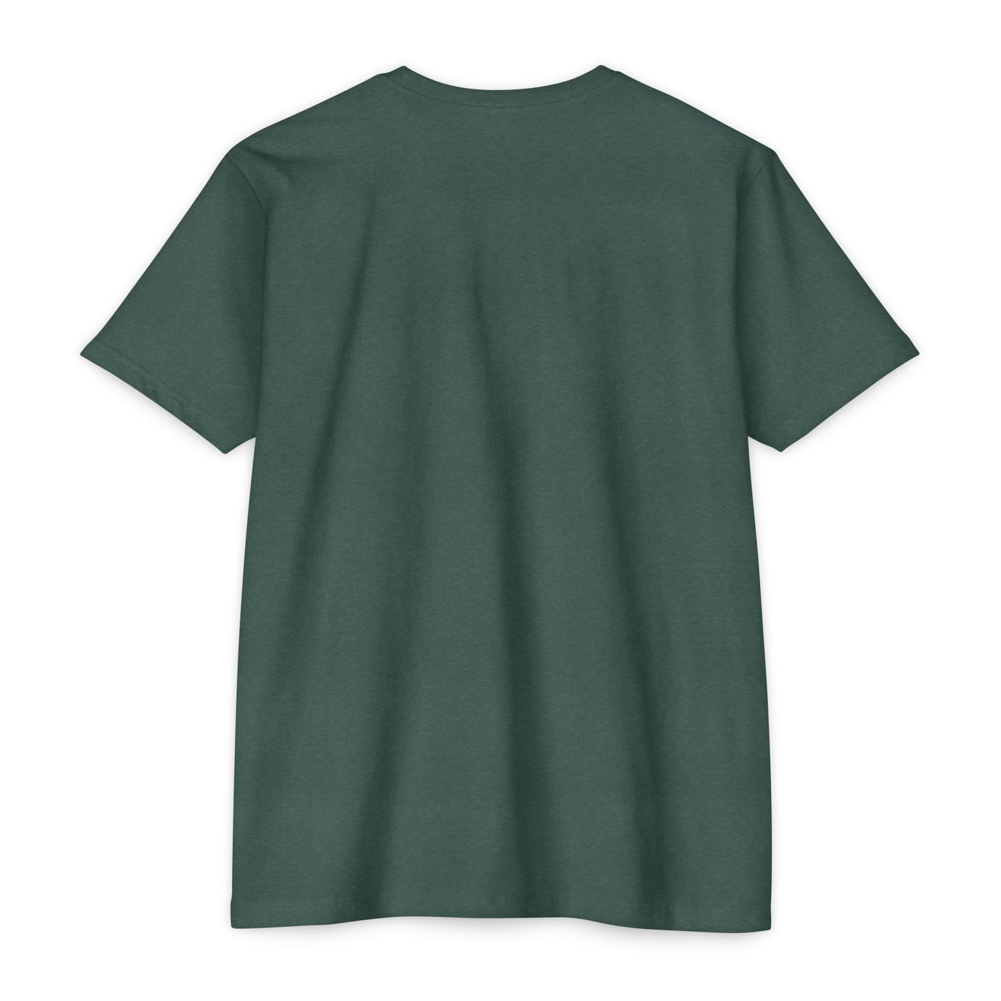 Iron Sharpens Iron T-Shirt — Proverbs Brothers Faith Encouragement Tee