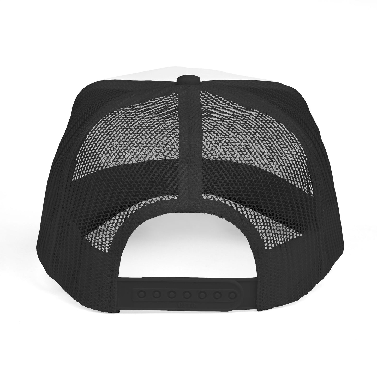 Christian Trucker Cap — If You Can’t (Cross Script) Hat
