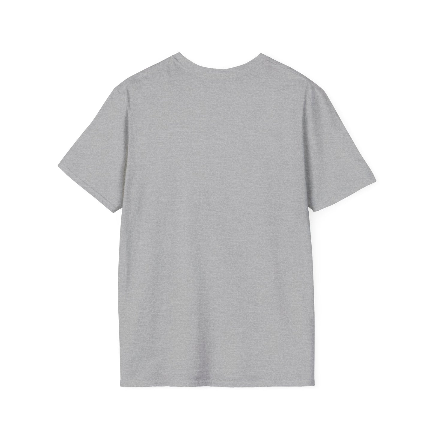 Basketball Dad T-Shirt