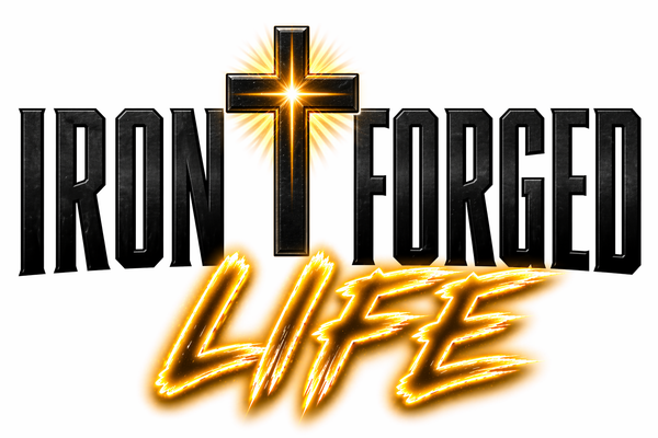 Iron Forged Health and Wellness