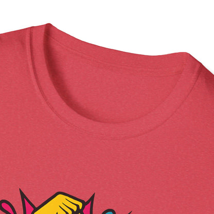 Sore Today, Strong Tomorrow T-Shirt