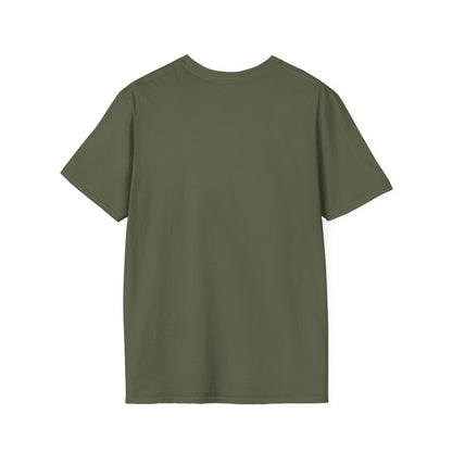 Bike on Fire T-Shirt