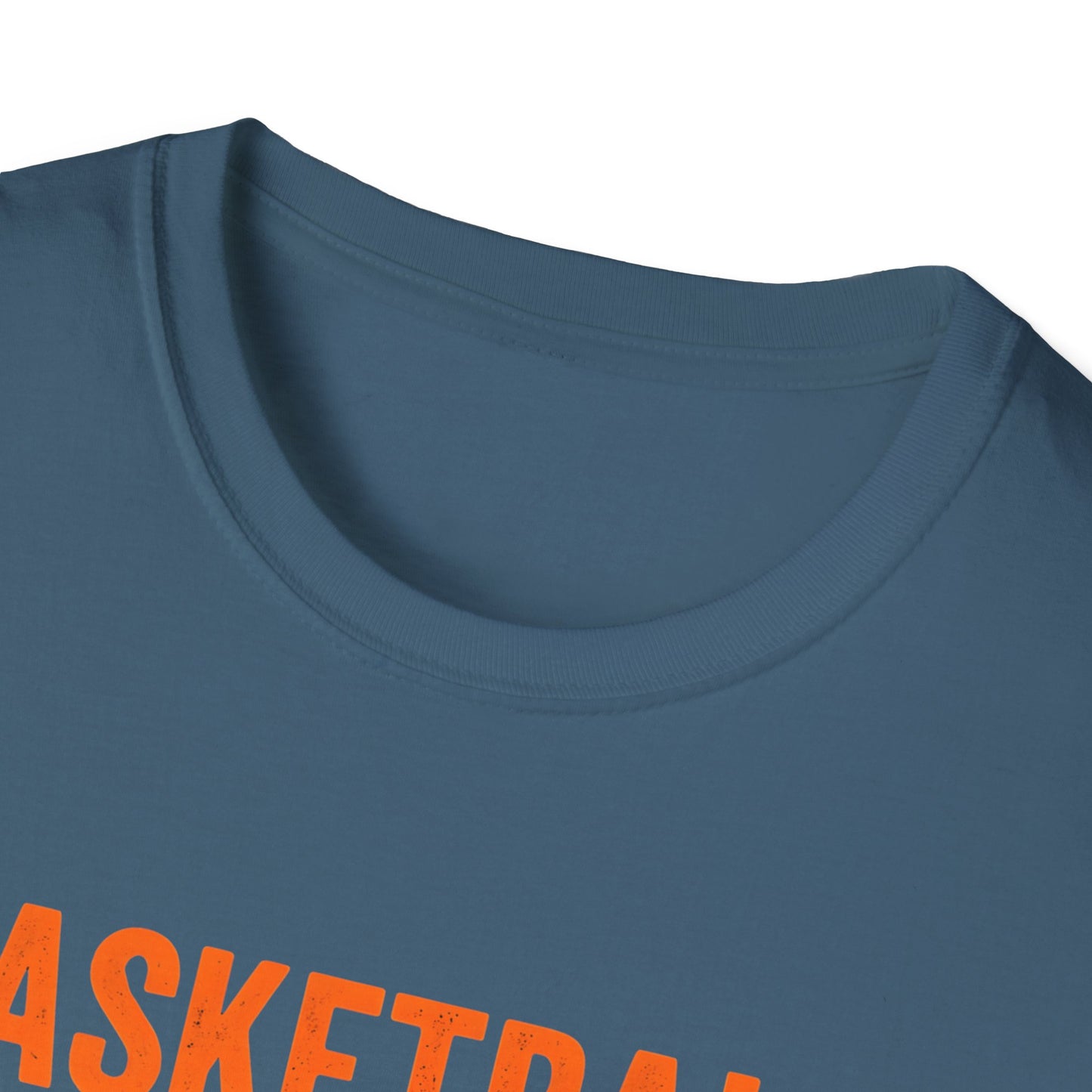 Basketball Dad T-Shirt