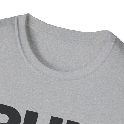 Running Shoe Logo T-Shirt