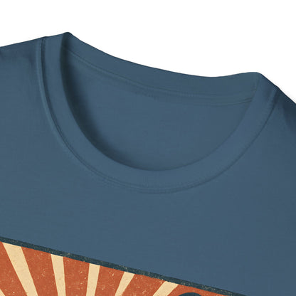 Grappling Judo Fight T-Shirt