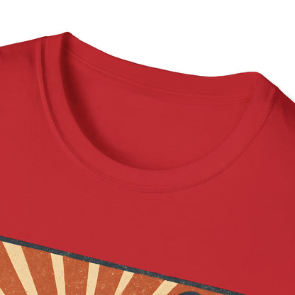 Grappling Judo Fight T-Shirt