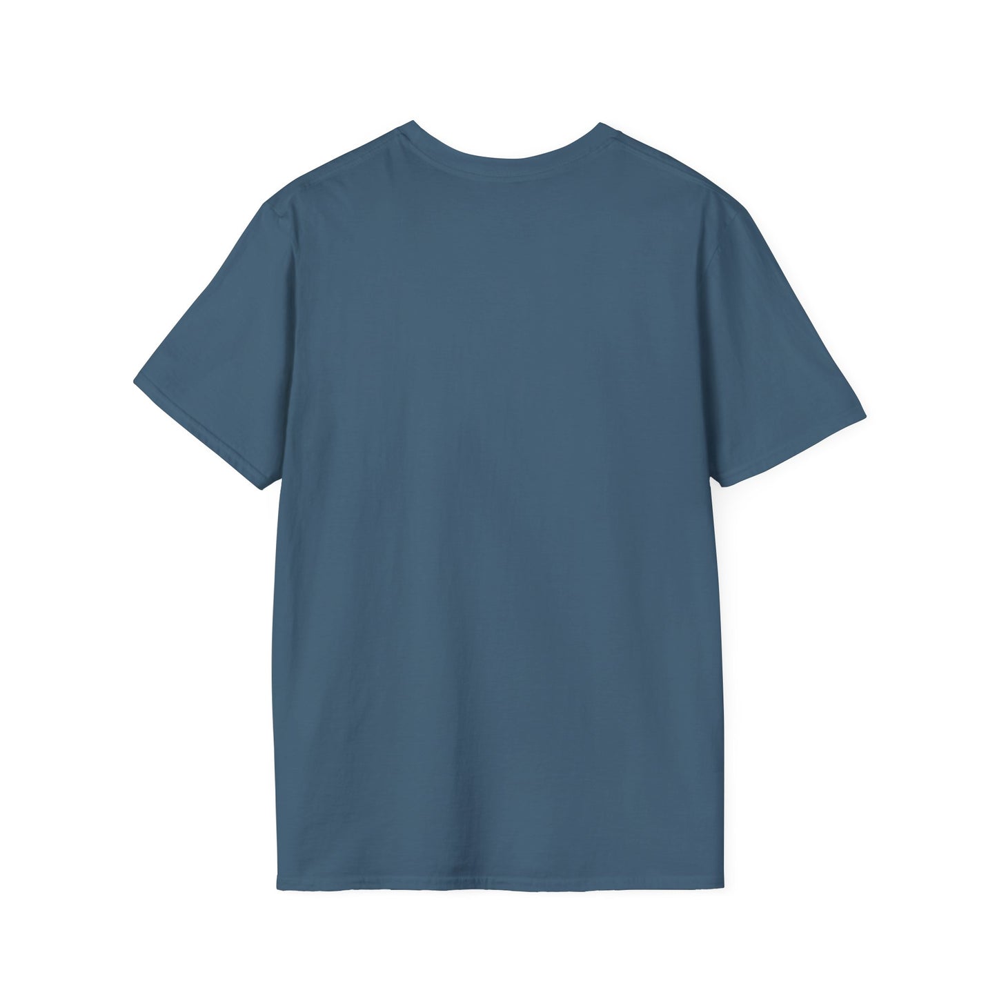 Running Shoe Logo T-Shirt