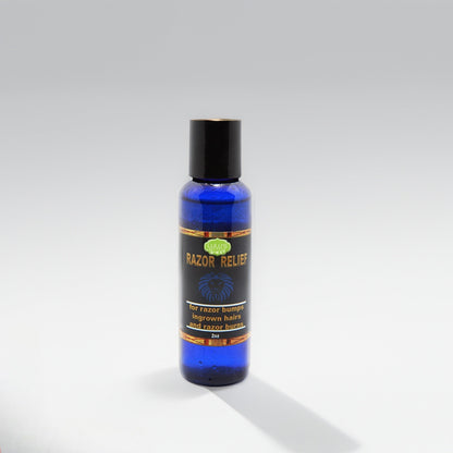 Holistics Men’s Box – Cedarwood Face, Body & Grooming Set