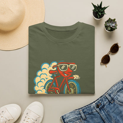 Spin Now Brag Later T-Shirt