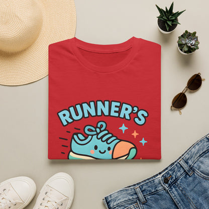 Runner's High Club T-Shirt