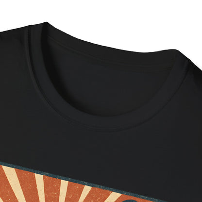 Grappling Judo Fight T-Shirt