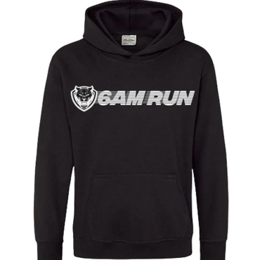 6AM Run Hoodie Gear (Unisex)