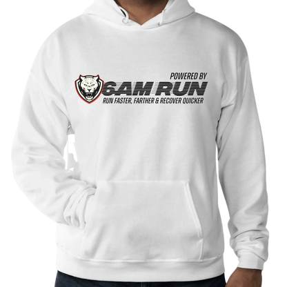 6AM Run Hoodie Gear (Unisex)