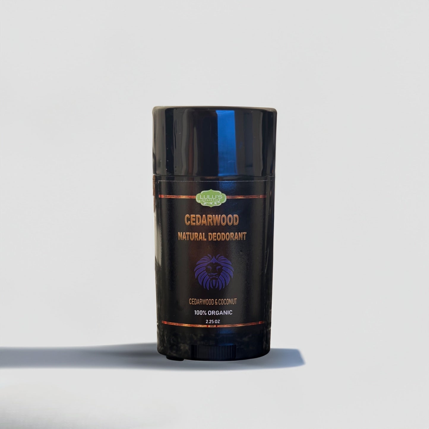 Holistics Men’s Box – Cedarwood Face, Body & Grooming Set