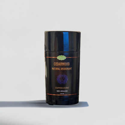 Holistics Men’s Box – Cedarwood Face, Body & Grooming Set
