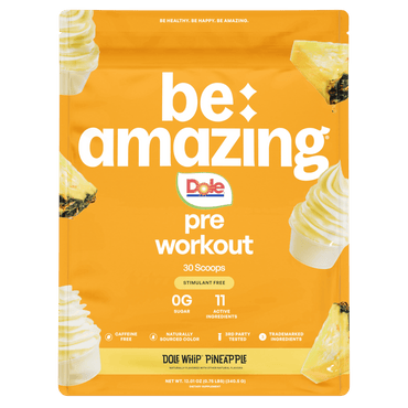pre workout