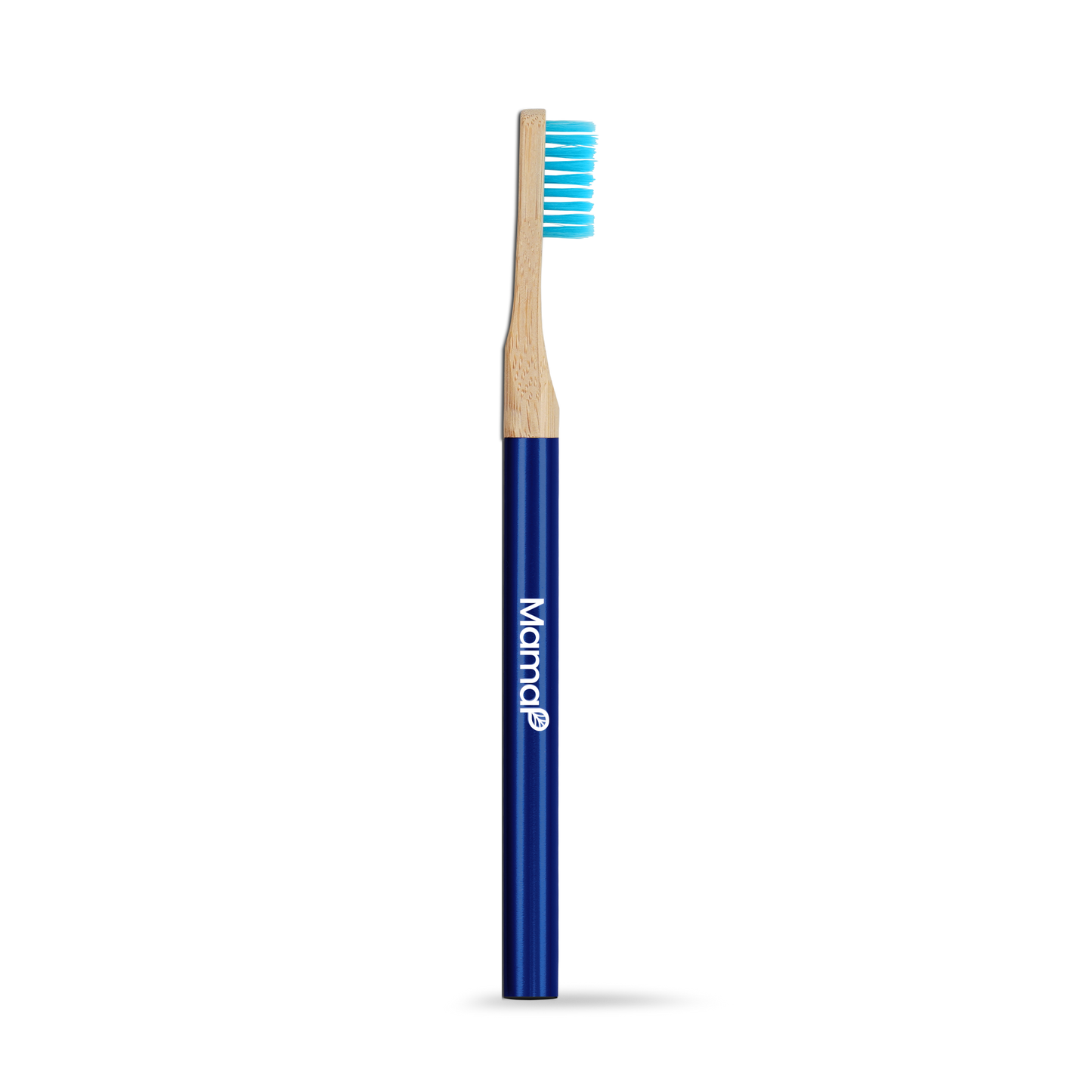 Revolve Manual Toothbrush with Replaceable Head - Ocean Conservation