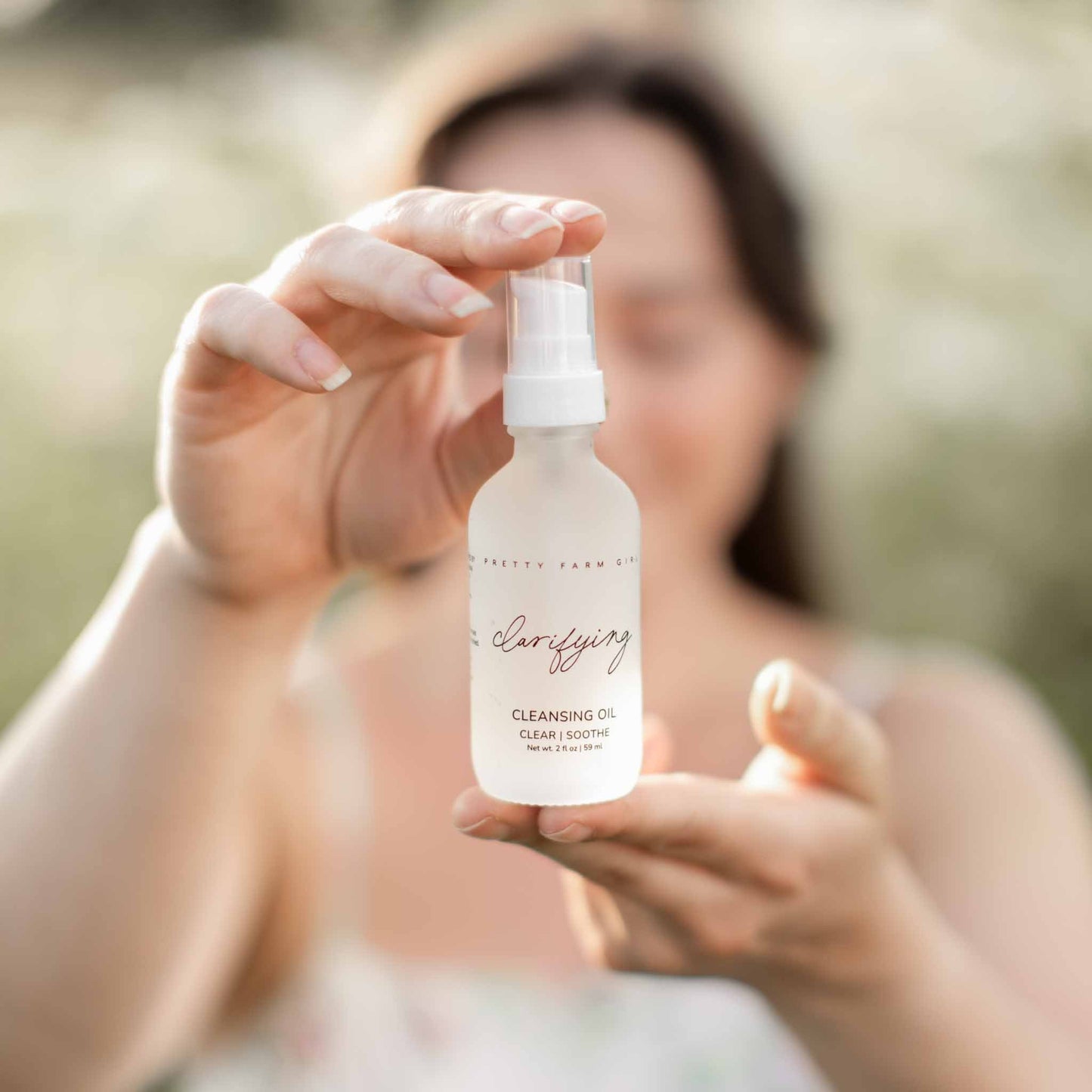 Skin Redness Skincare Routine Kit
