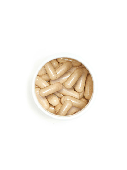 Gut Health Probiotic+