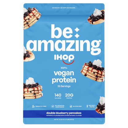 Vegan Protein