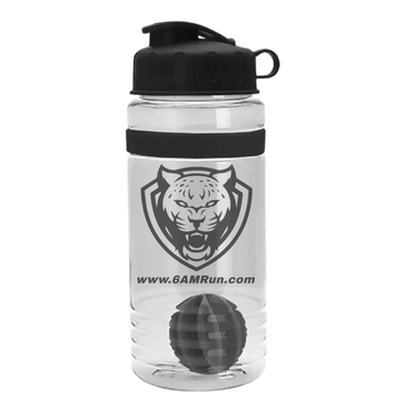 6AM Run Shakers, Tumbler, & Mug