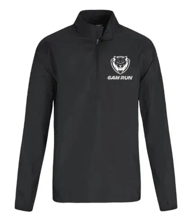 6AM Run Unisex 1/4-Zip & Tech Jacket