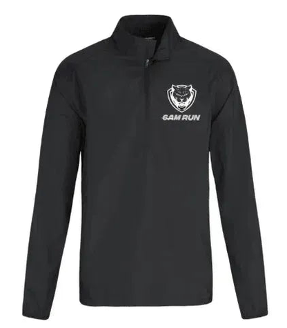 6AM Run Unisex 1/4-Zip & Tech Jacket